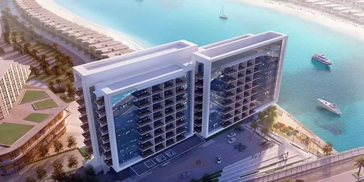 Gateway Residences 2 New Development #1 Gateway Residences 2 New Development #1