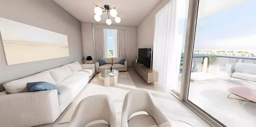 Gateway Residences Phase 2 By Rak New Development #4