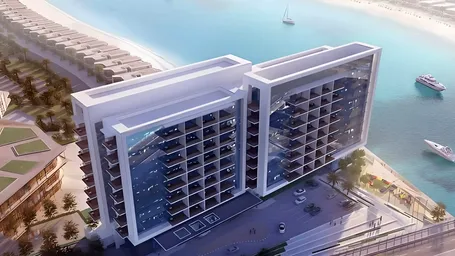 Gateway Residences Phase 2 By Rak New Development #2 Gateway Residences Phase 2 By Rak New Development #2