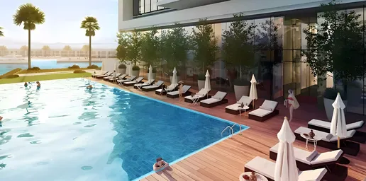 Gateway Residences Phase 2 By Rak New Development #3 Gateway Residences Phase 2 By Rak New Development #3