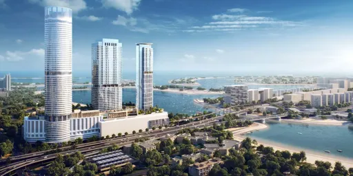Gateway Tower 2 New Development #2 Gateway Tower 2 New Development #2