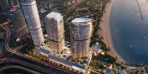 Gateway Tower 2 New Development #3 Gateway Tower 2 New Development #3