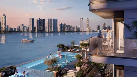 GEM Residences New Development #2 GEM Residences New Development #2