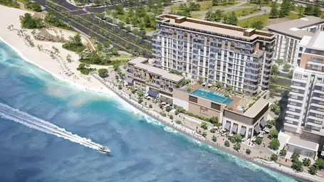 GEM Residences New Development #1 GEM Residences New Development #1