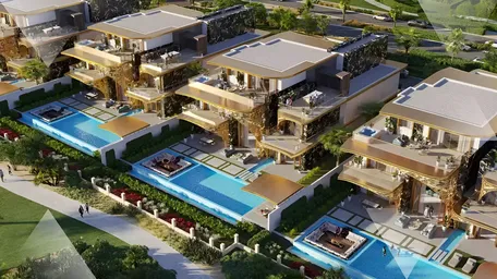Gems Estates 2 New Development #1 Gems Estates 2 New Development #1