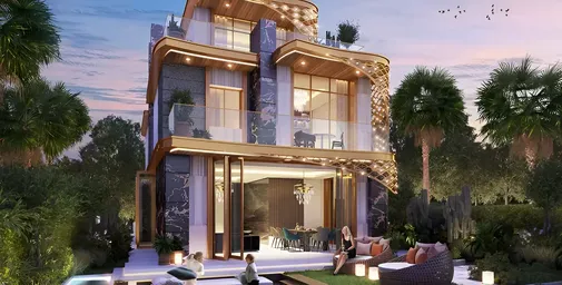Gems Estates 2 New Development #2 Gems Estates 2 New Development #2