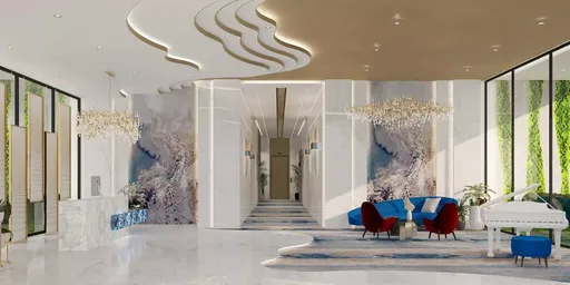 Gemz By Danube New Development #3 Gemz By Danube New Development #3
