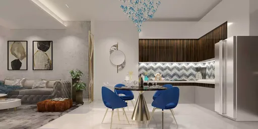 Gemz By Danube New Development #4
