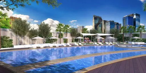 Gemz By Danube New Development #1 Gemz By Danube New Development #1