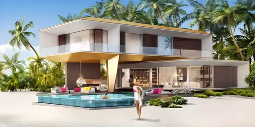 Germany Island New Development #4