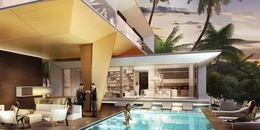 Germany Island New Development #3 Germany Island New Development #3