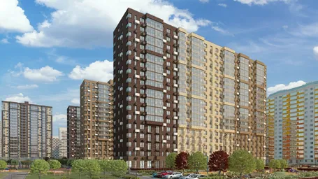 Geroev New Development #3