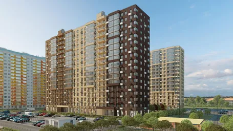 Geroev New Development #2