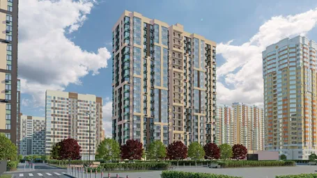 Geroev New Development #1