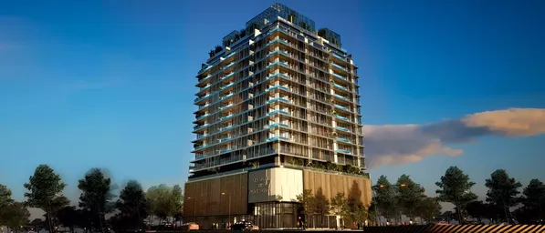 Gharbi 1 Residences New Development #2 Gharbi 1 Residences New Development #2
