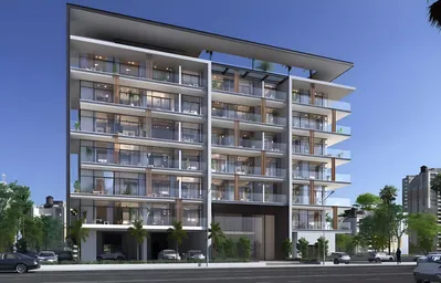 Gharbi 1 Residences New Development #1 Gharbi 1 Residences New Development #1