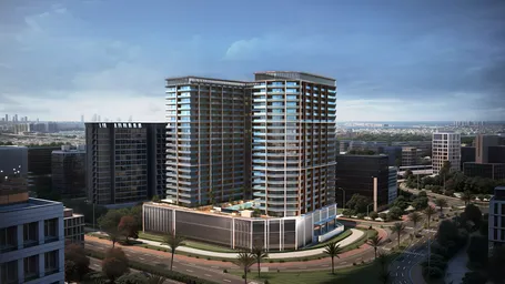 Ghost By Binghatti New Development #1 Ghost By Binghatti New Development #1