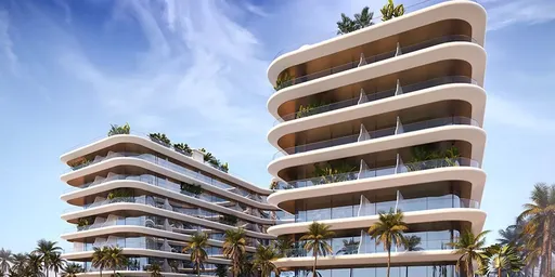 Gianfranco Ferré Residences New Development #4
