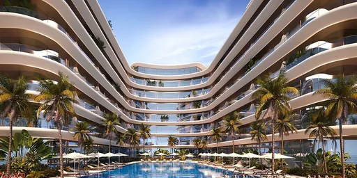 Gianfranco Ferré Residences New Development #1 Gianfranco Ferré Residences New Development #1