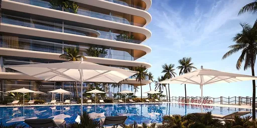 Gianfranco Ferré Residences New Development #3 Gianfranco Ferré Residences New Development #3