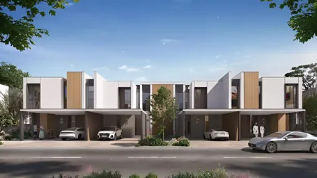 Glade New Development #1 Glade New Development #1