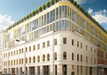 Golden Mile private residences (Zolotaya milya) New Development #4