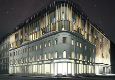 Golden Mile private residences (Zolotaya milya) New Development #3 Golden Mile private residences (Zolotaya milya) New Development #3
