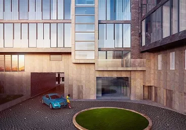 Golden Mile private residences (Zolotaya milya) New Development #2 Golden Mile private residences (Zolotaya milya) New Development #2