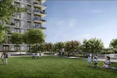 Golf Dale New Development #2