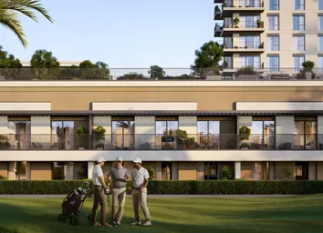 Golf Edge New Development #4
