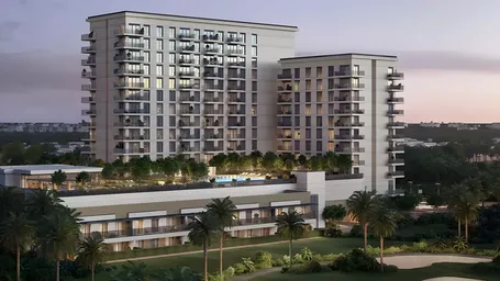 Golf Edge New Development #1 Golf Edge New Development #1