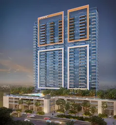 Golf Gate 2 New Development #2 Golf Gate 2 New Development #2