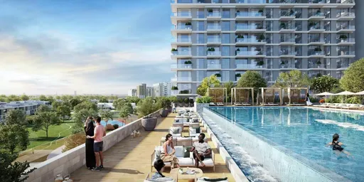 Golf Grand New Development #1 Golf Grand New Development #1
