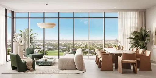 Golf Grand New Development #2 Golf Grand New Development #2