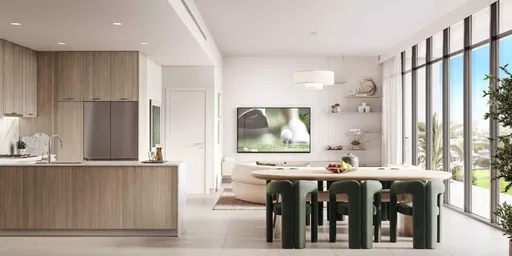 Golf Grand New Development #4
