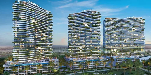 Golf Greens Tower 2 New Development #1 Golf Greens Tower 2 New Development #1