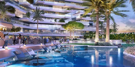 Golf Greens Tower 2 New Development #2 Golf Greens Tower 2 New Development #2