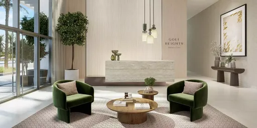 Golf Heights New Development #4