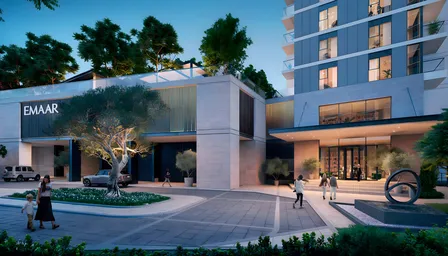 Golf Hillside New Development #3 Golf Hillside New Development #3