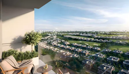 Golf Hillside New Development #4