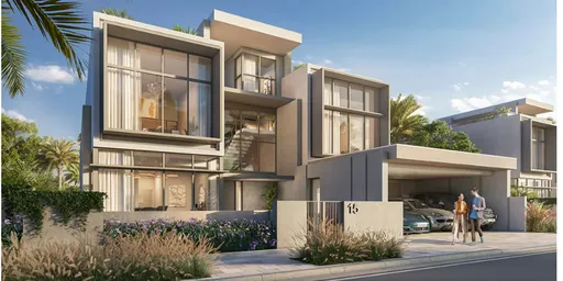 Golf Place 1 New Development #2 Golf Place 1 New Development #2