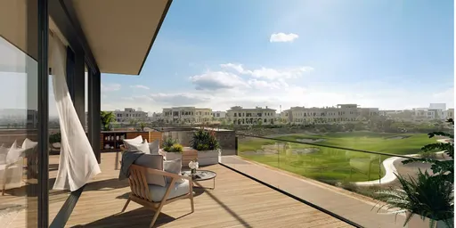 Golf Place 1 New Development #3 Golf Place 1 New Development #3