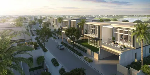 Golf Place 2 New Development #1 Golf Place 2 New Development #1