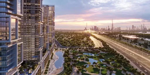 Golf Ridges New Development #2 Golf Ridges New Development #2