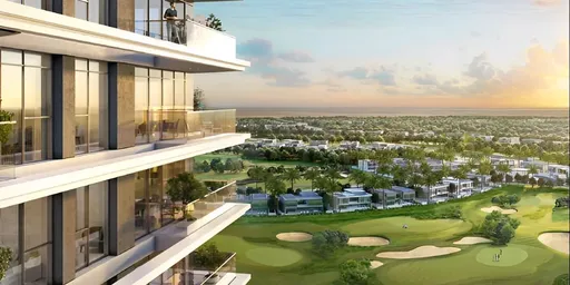 Golf Suites Dubai Hills New Development #2 Golf Suites Dubai Hills New Development #2
