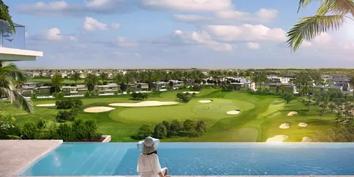 Golf Suites Dubai Hills New Development #3 Golf Suites Dubai Hills New Development #3