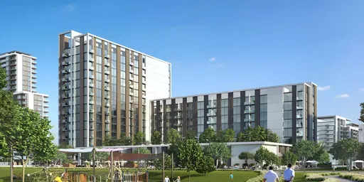 Golf ville New Development #2 Golf ville New Development #2