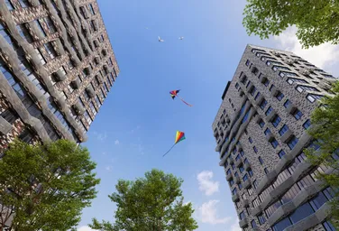 Gorod na Reke Tushino-2018 New Development #3 Gorod na Reke Tushino-2018 New Development #3
