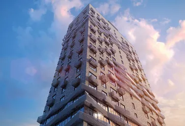 Gorod na Reke Tushino-2018 New Development #1 Gorod na Reke Tushino-2018 New Development #1