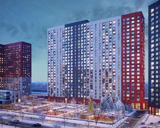 Gorodskie istorii (Rasskazovka) New Development #3 Gorodskie istorii (Rasskazovka) New Development #3